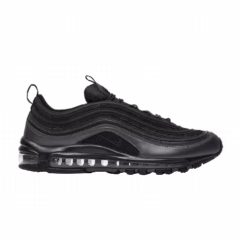 Nike Air Max 97 'Metallic Hematite'
