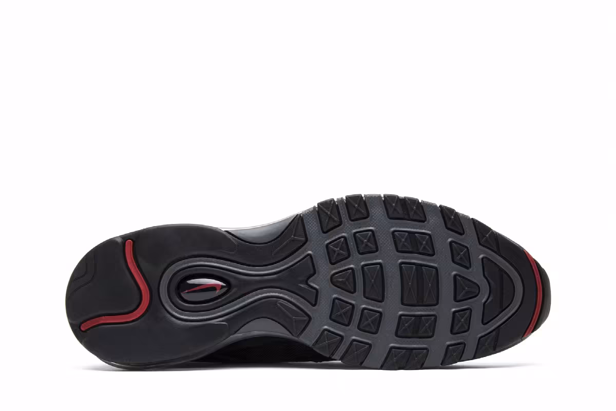 Nike Air Max 97 Metallic Hematite, view 5