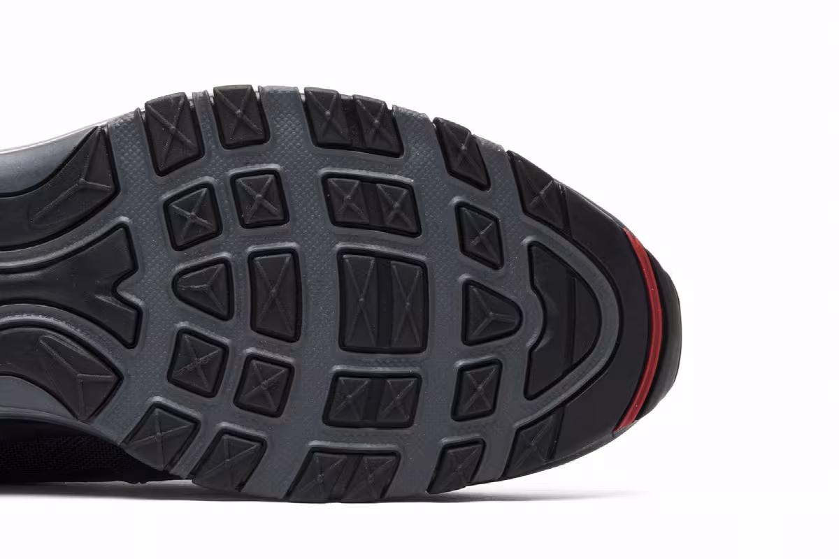 Nike Air Max 97 Metallic Hematite, view 6