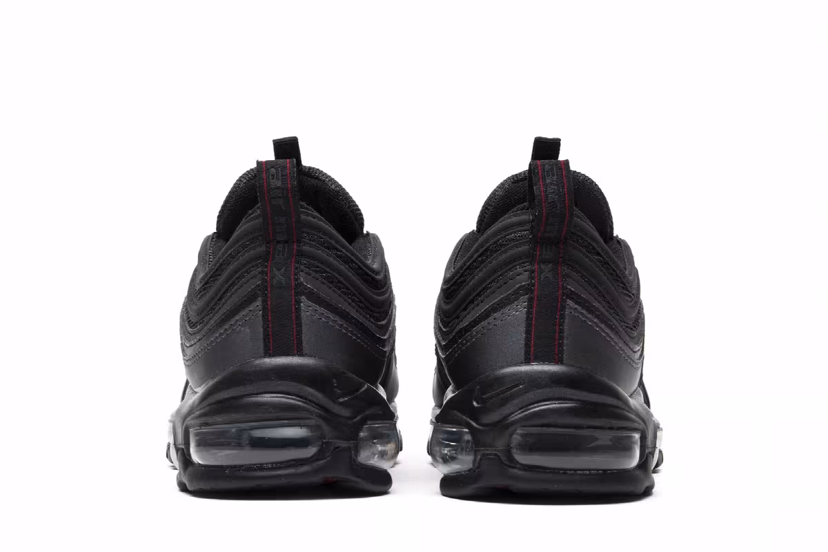 Nike Air Max 97 Metallic Hematite, view 7