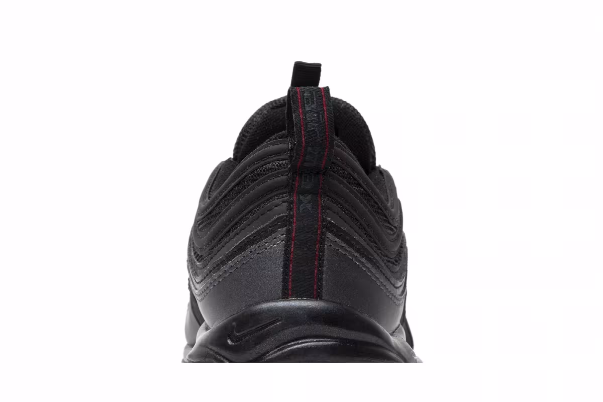 Nike Air Max 97 Metallic Hematite, view 8