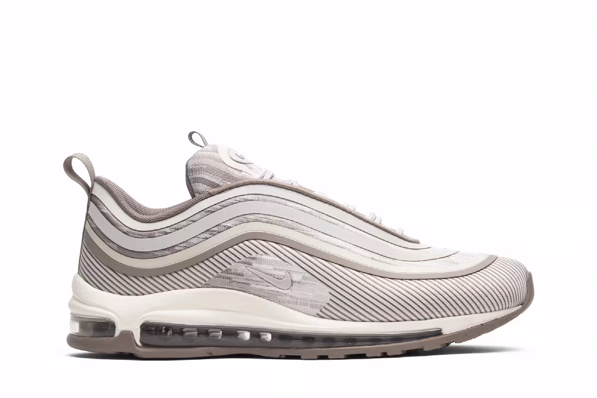 Nike Air Max 97 Ultra 17 Sepia Stone, view 2