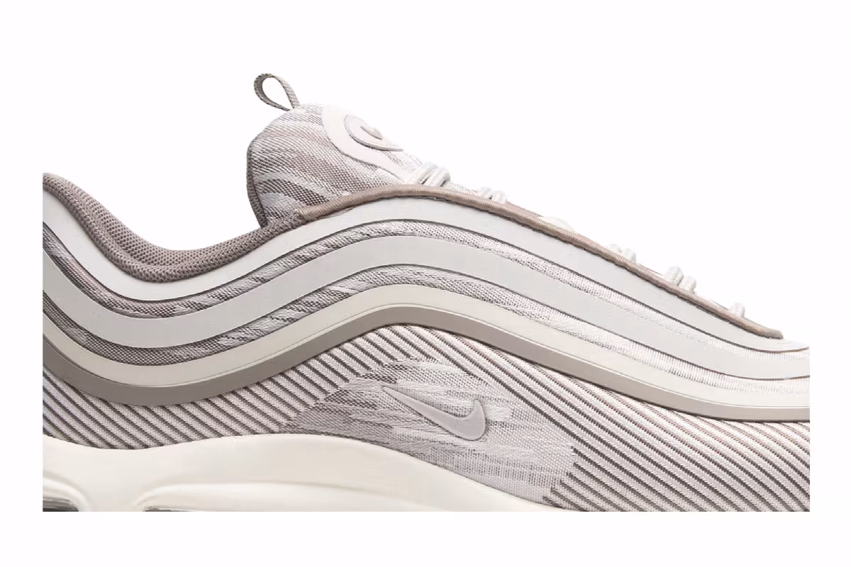Nike Air Max 97 Ultra 17 Sepia Stone, view 3