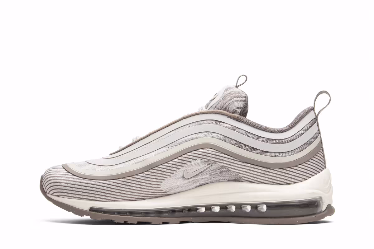 Nike Air Max 97 Ultra 17 Sepia Stone, view 4