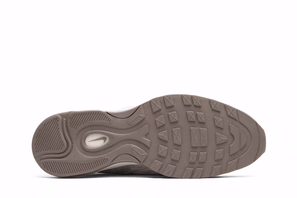 Nike Air Max 97 Ultra 17 Sepia Stone, view 5