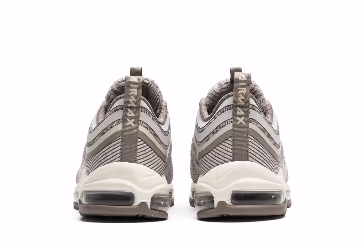 Nike Air Max 97 Ultra 17 Sepia Stone, view 7