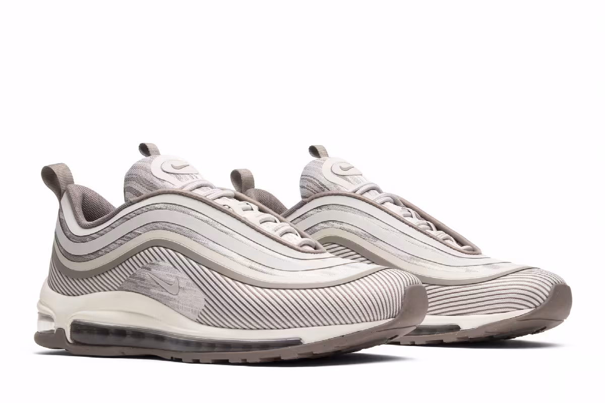 Nike Air Max 97 Ultra 17 Sepia Stone, view 9