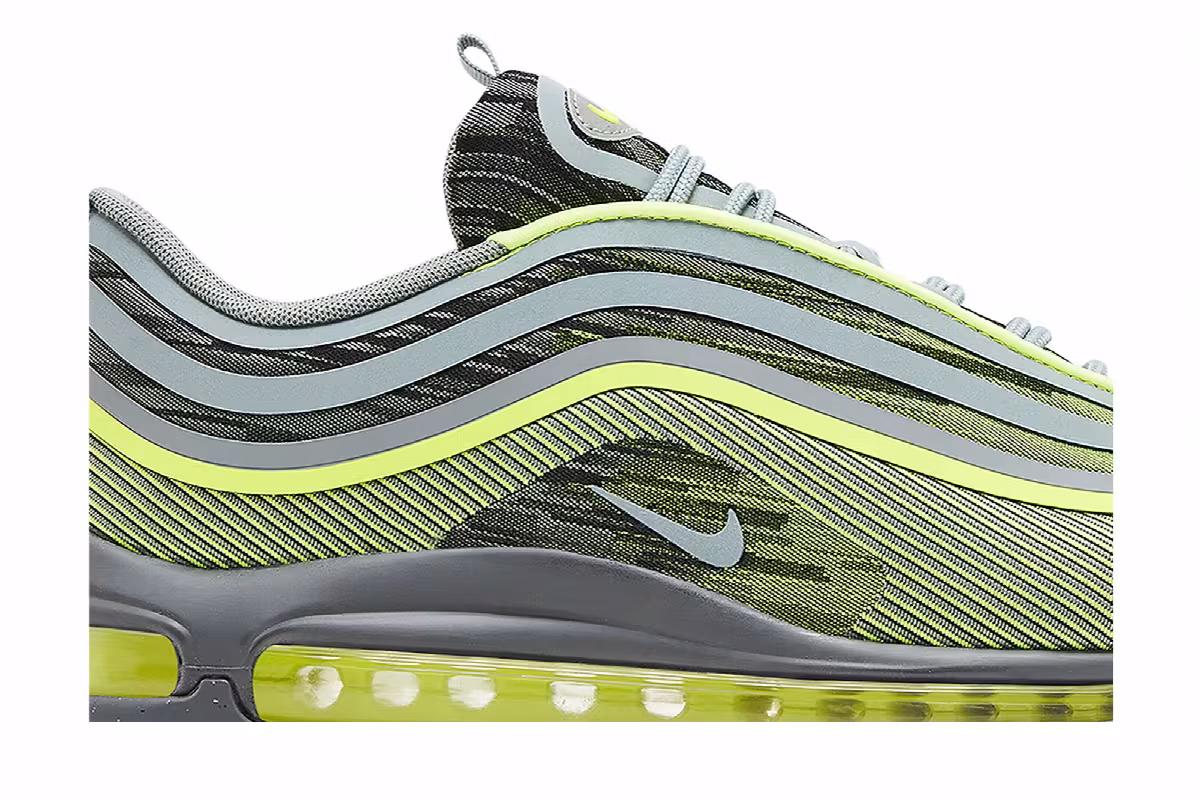 Nike Air Max 97 Ultra ’17 Mica Green, view 3