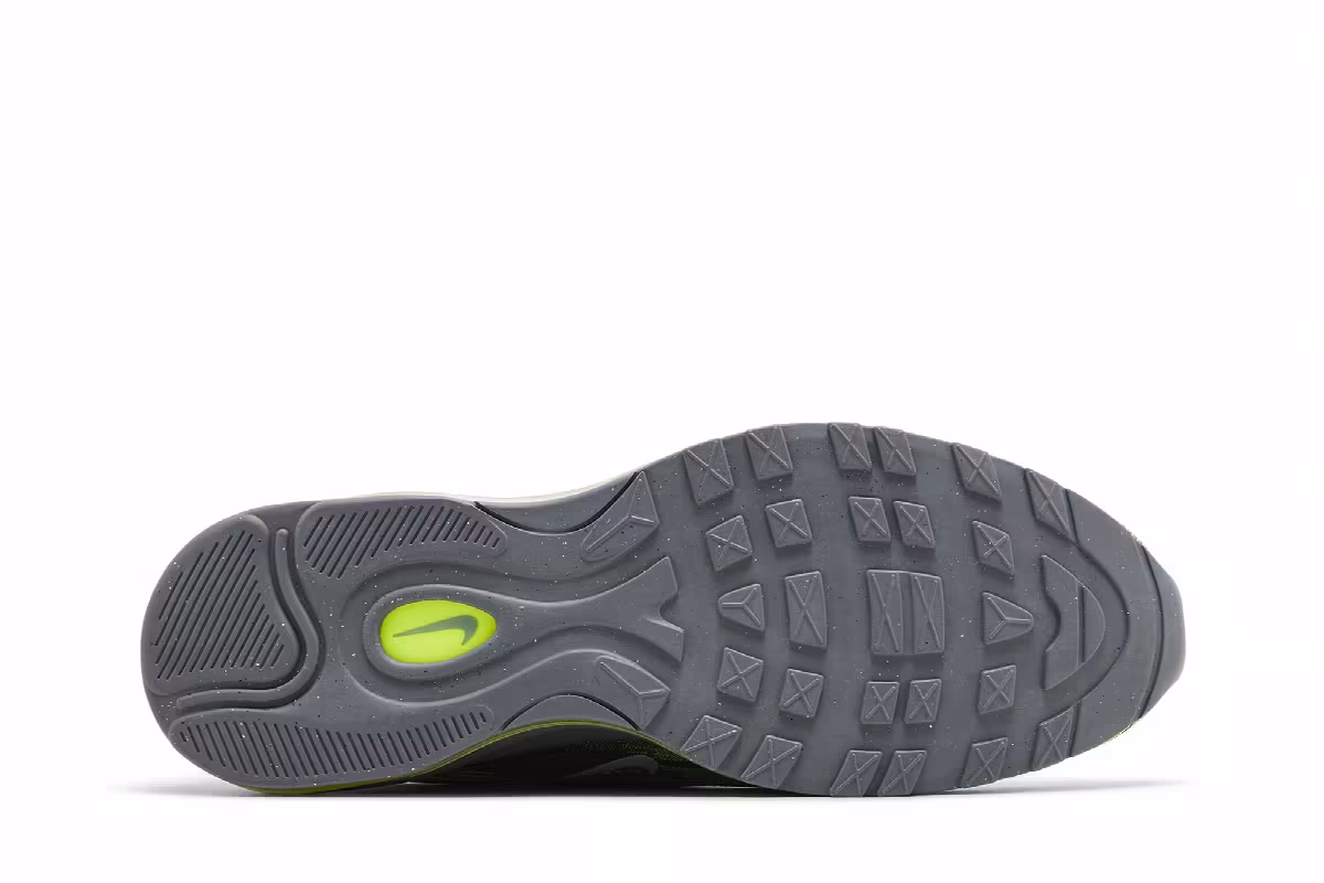 Nike Air Max 97 Ultra ’17 Mica Green, view 5