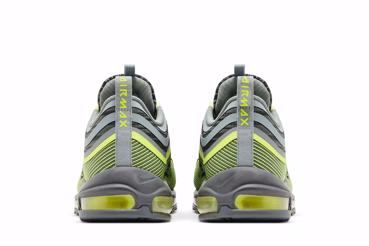 Nike Air Max 97 Ultra ’17 Mica Green, view 7