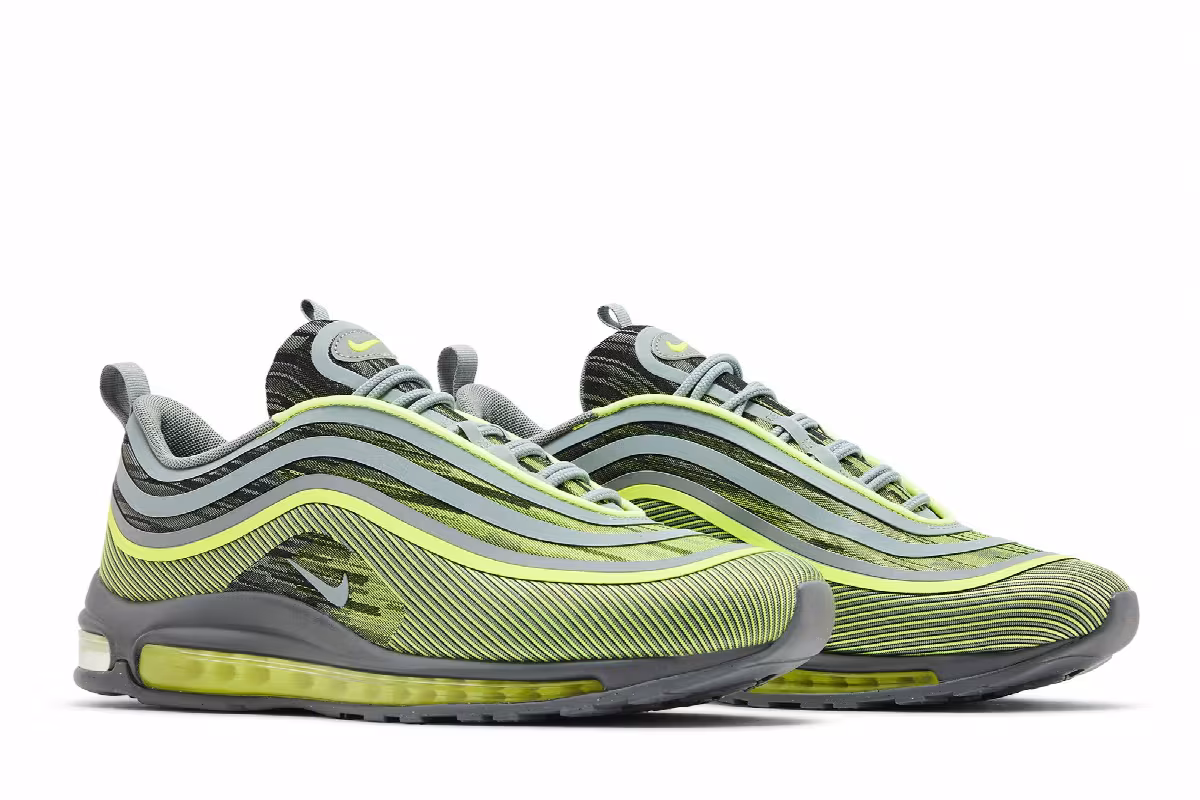 Nike Air Max 97 Ultra ’17 Mica Green, view 9
