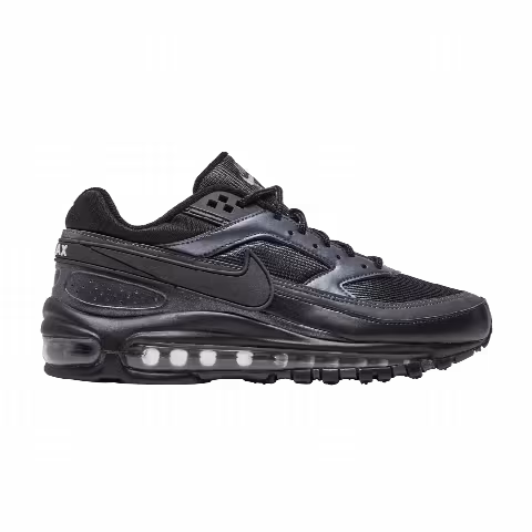 Nike Air Max 97/BW 'Black'
