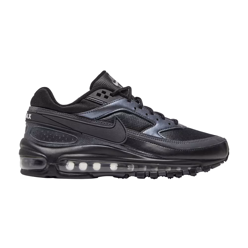Nike Air Max 97/BW Black