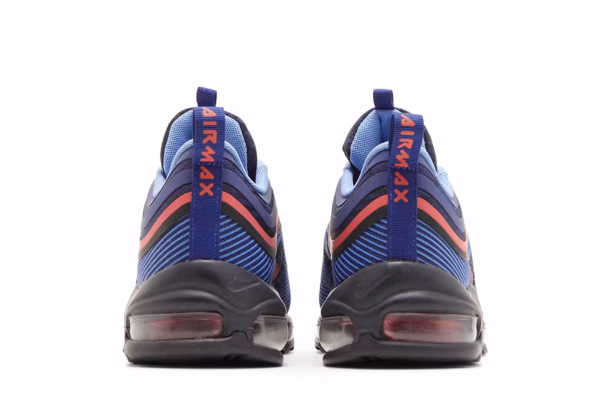 Nike Air Max 97 Ultra 17 Regency Purple, view 7