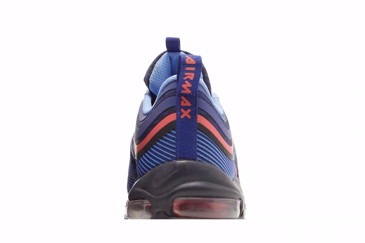 Nike Air Max 97 Ultra 17 Regency Purple, view 8