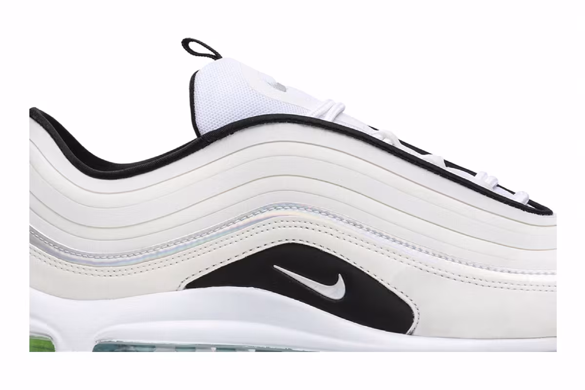Nike Air Max 97 UL 17 White, view 3