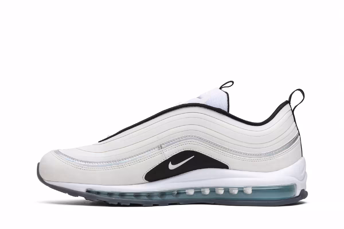 Nike Air Max 97 UL 17 White, view 4
