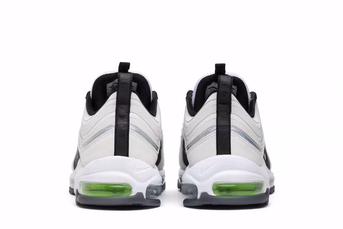 Nike Air Max 97 UL 17 White, view 7