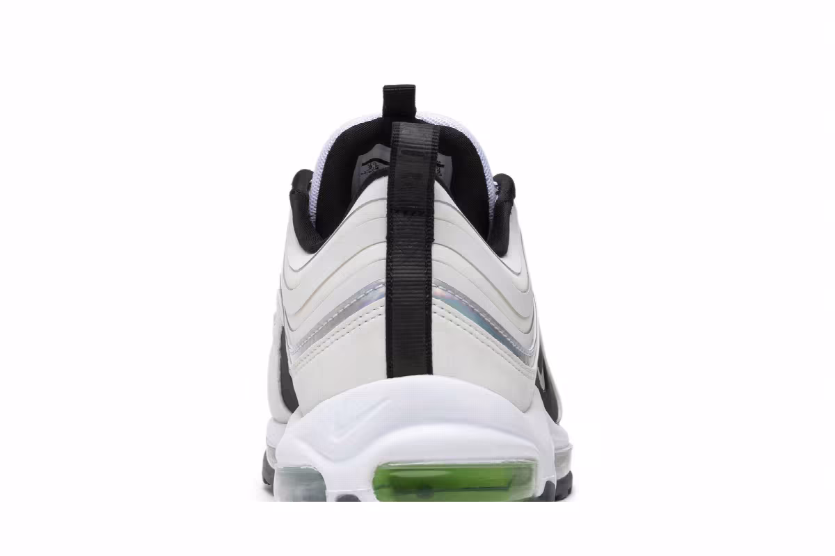 Nike Air Max 97 UL 17 White, view 8