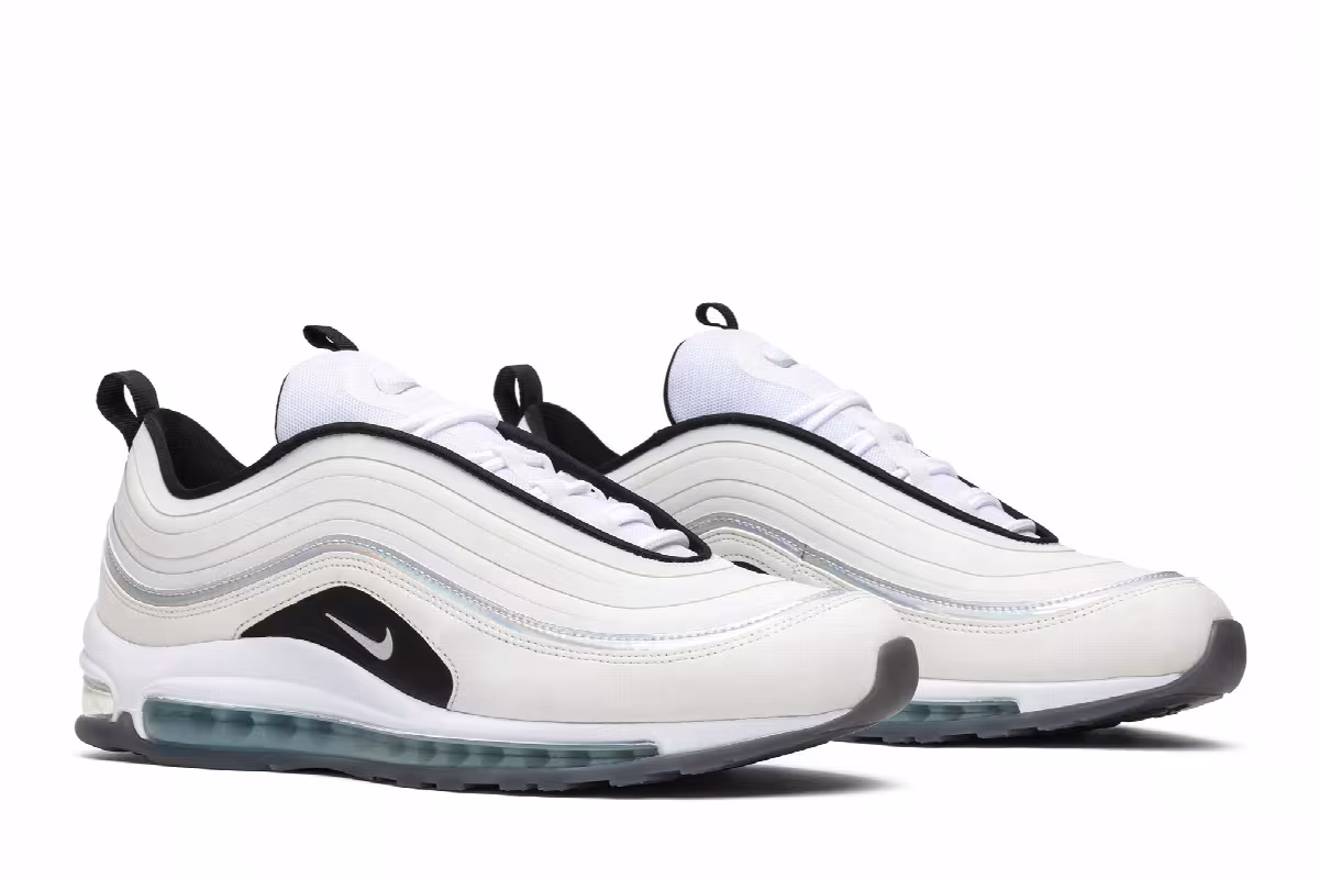 Nike Air Max 97 UL 17 White, view 9