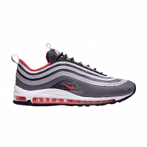 Nike Air Max 97 Ultra '17 'Red Orbit'