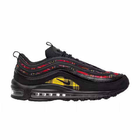 Nike Wmns Air Max 97 SE 'Tartan'