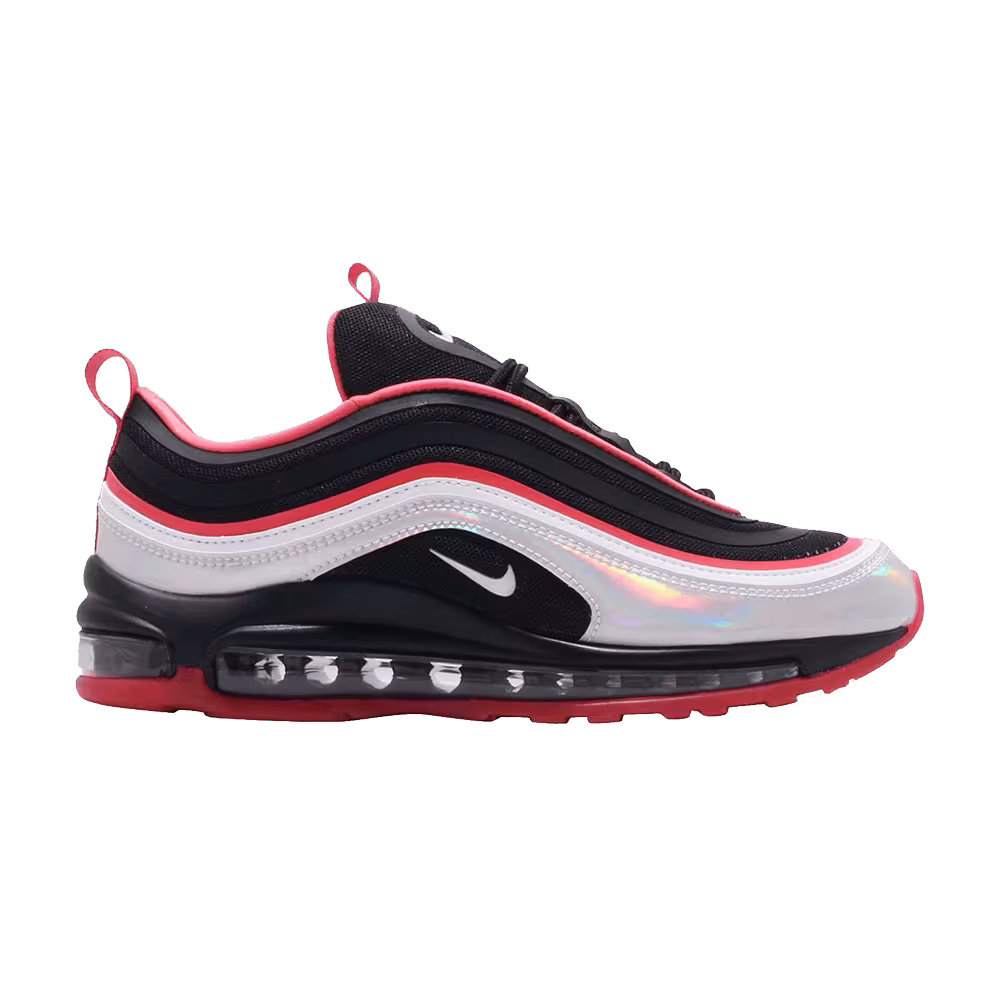 Nike Women's Air Max 97 UL 17 SE White Emerald Glow