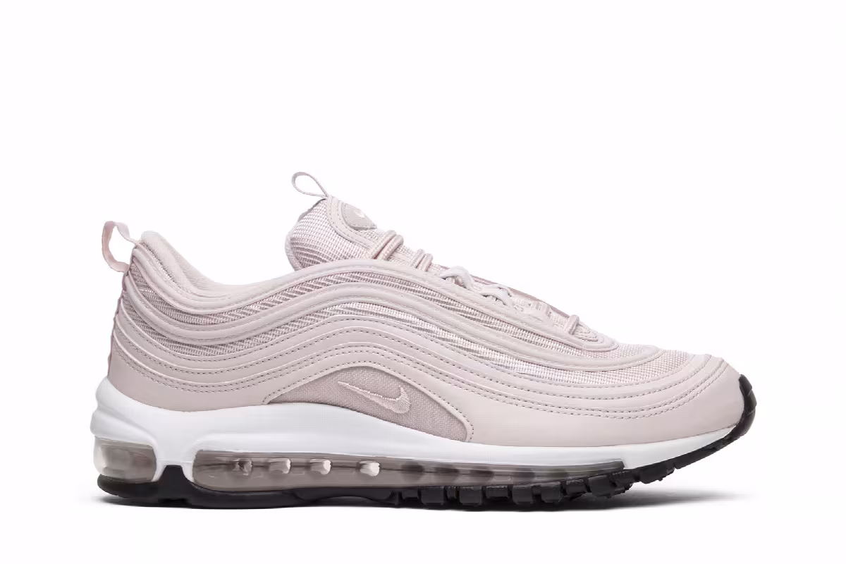 Nike Women's Air Max 97 Ultra Cloud Plush, view 2