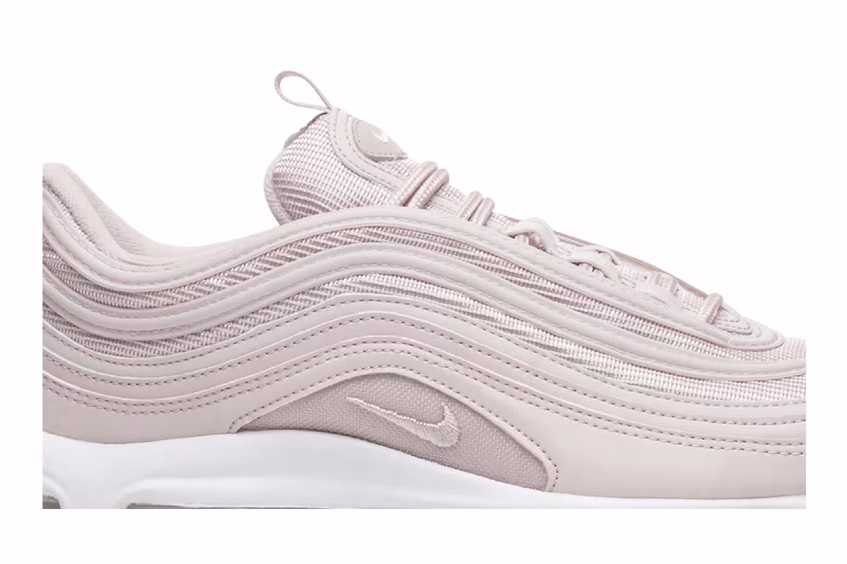 Nike Women's Air Max 97 Ultra Cloud Plush, view 3