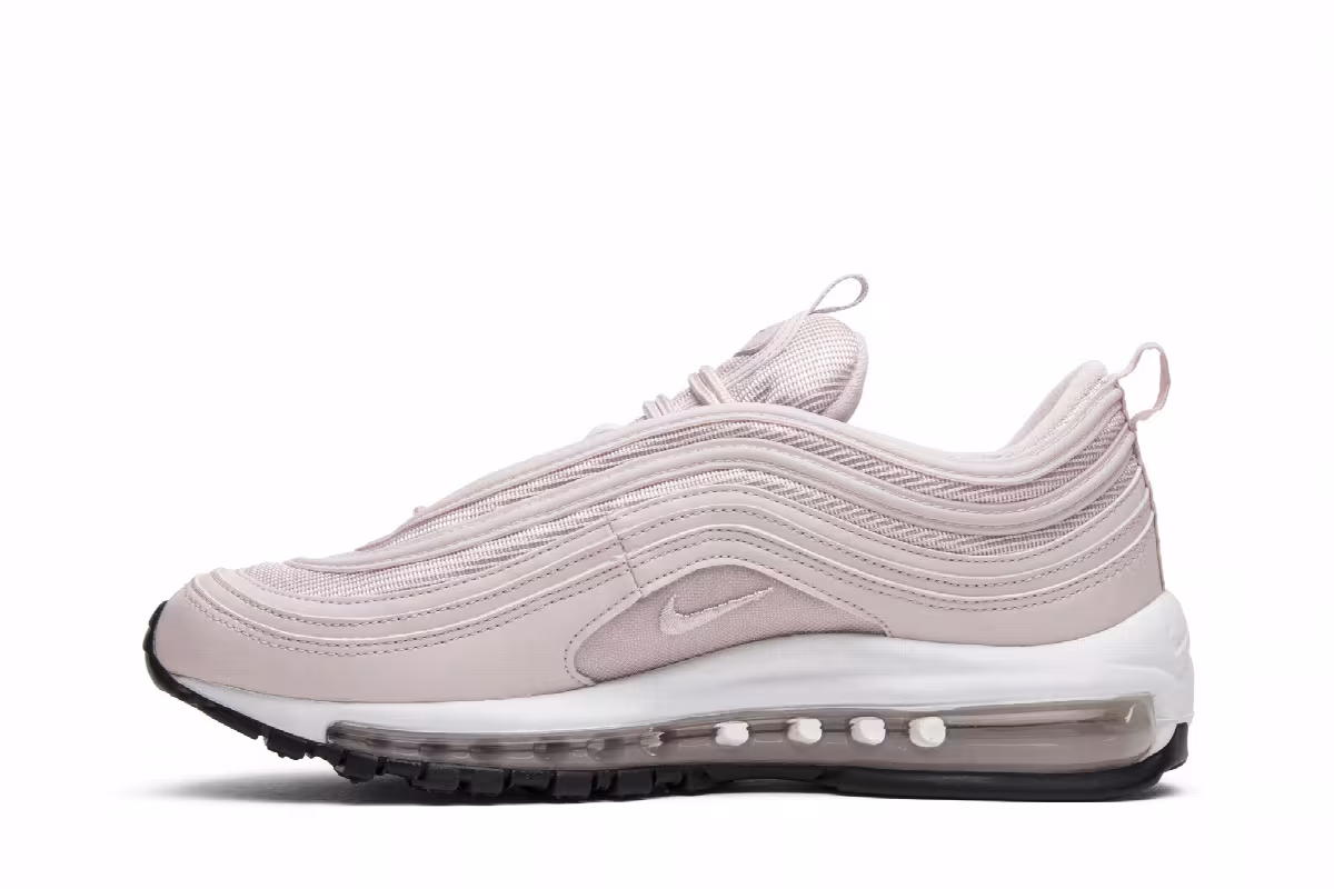 Nike Women's Air Max 97 Ultra Cloud Plush, view 4