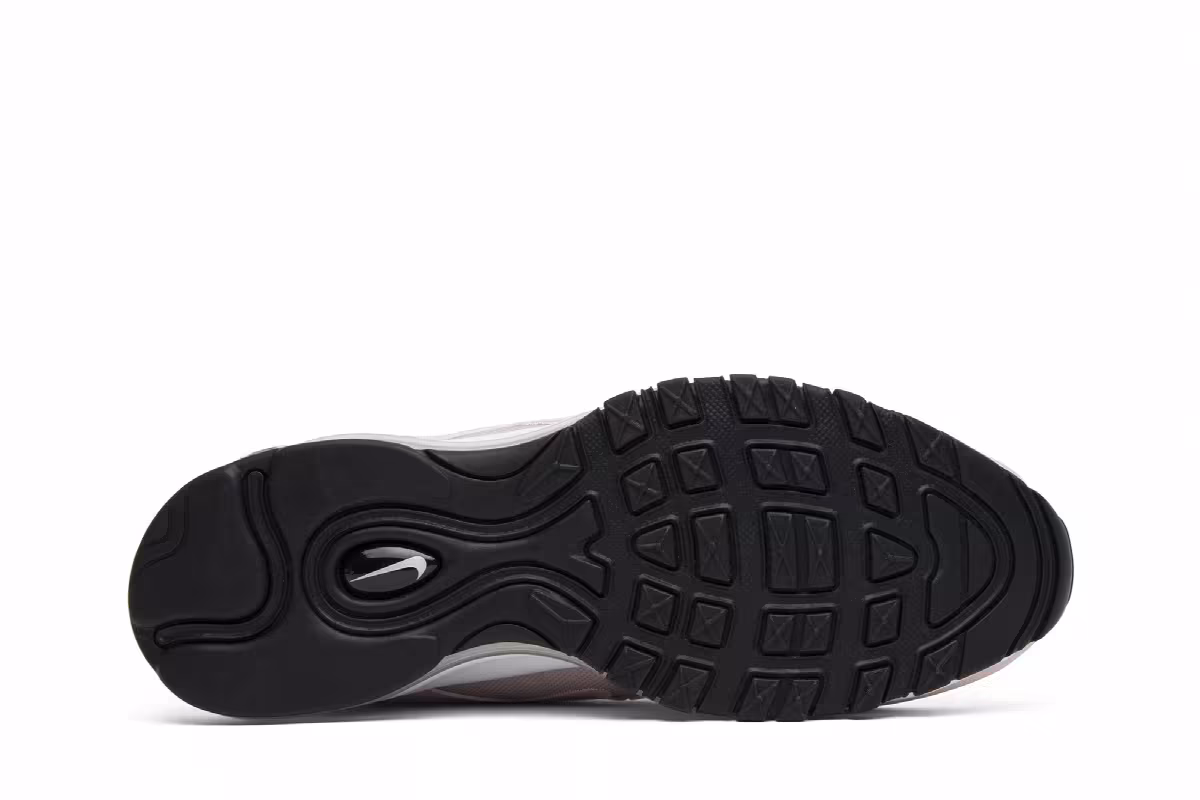 Nike Women's Air Max 97 Ultra Cloud Plush, view 5