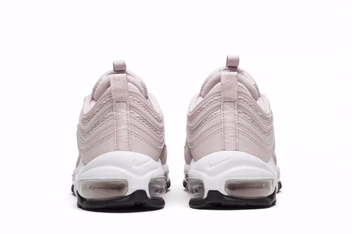 Nike Women's Air Max 97 Ultra Cloud Plush, view 7
