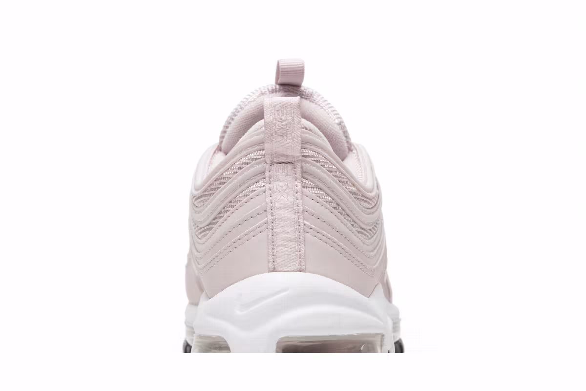 Nike Women's Air Max 97 Ultra Cloud Plush, view 8