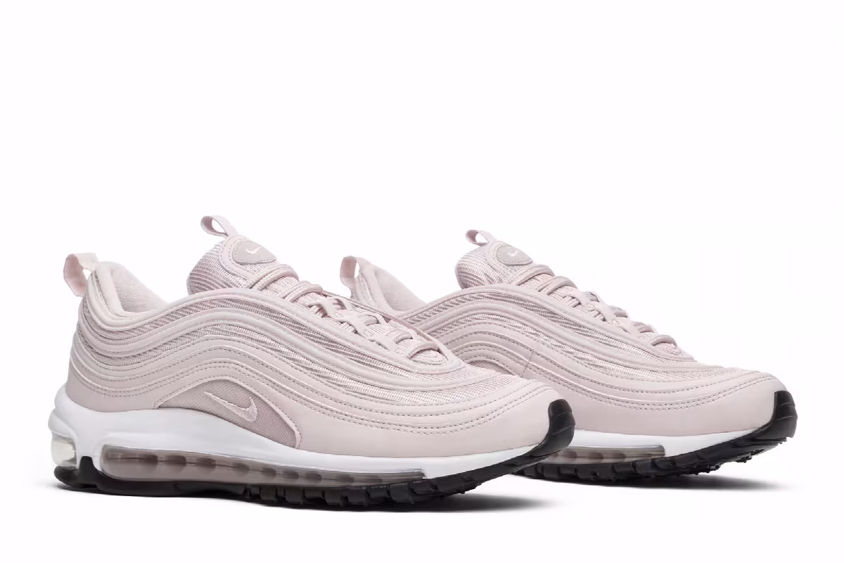 Nike Women's Air Max 97 Ultra Cloud Plush, view 9