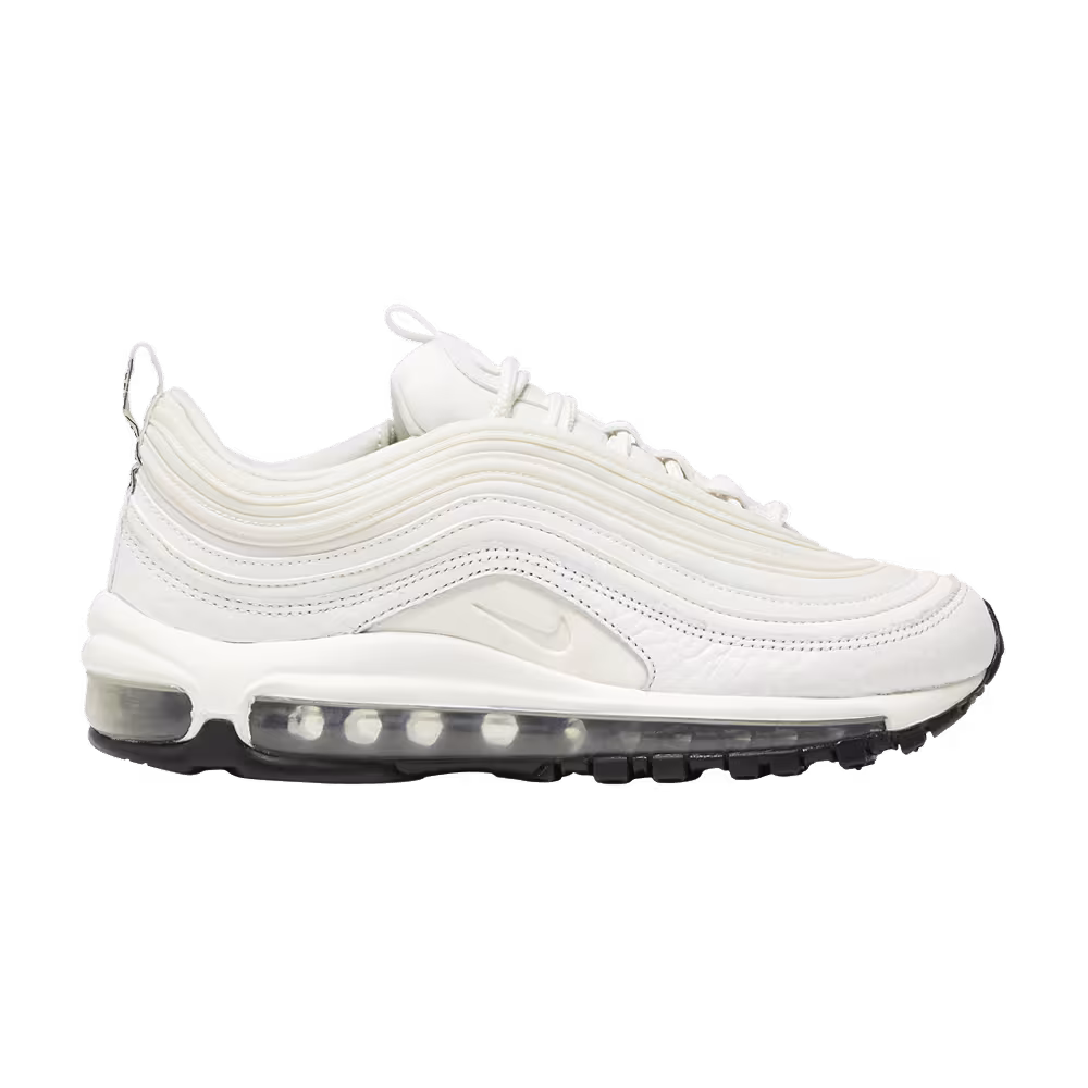 Nike Women's Air Max 97 White Summit