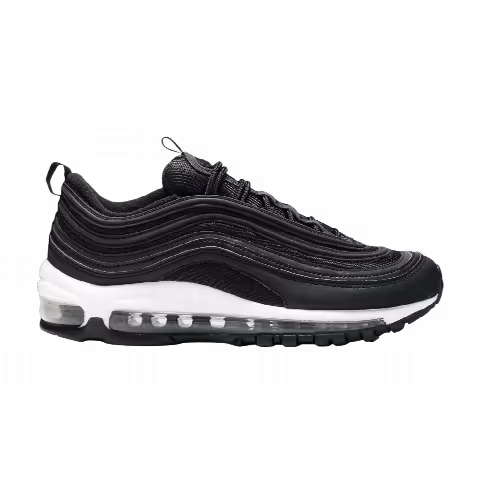 Nike Wmns Air Max 97 'Black White'