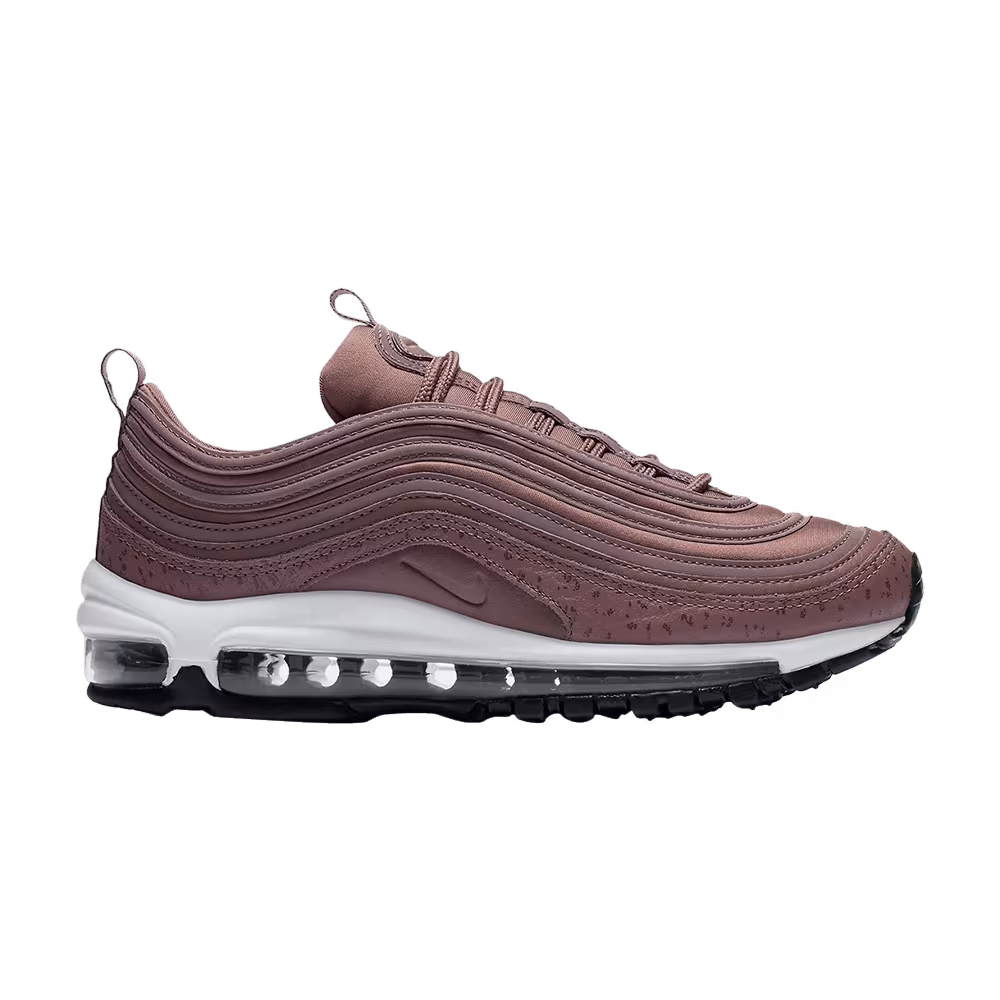 Nike Women's Air Max 97 Purple Smoke