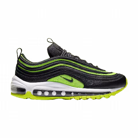 Nike Wmns Air Max 97 'Neon Green'