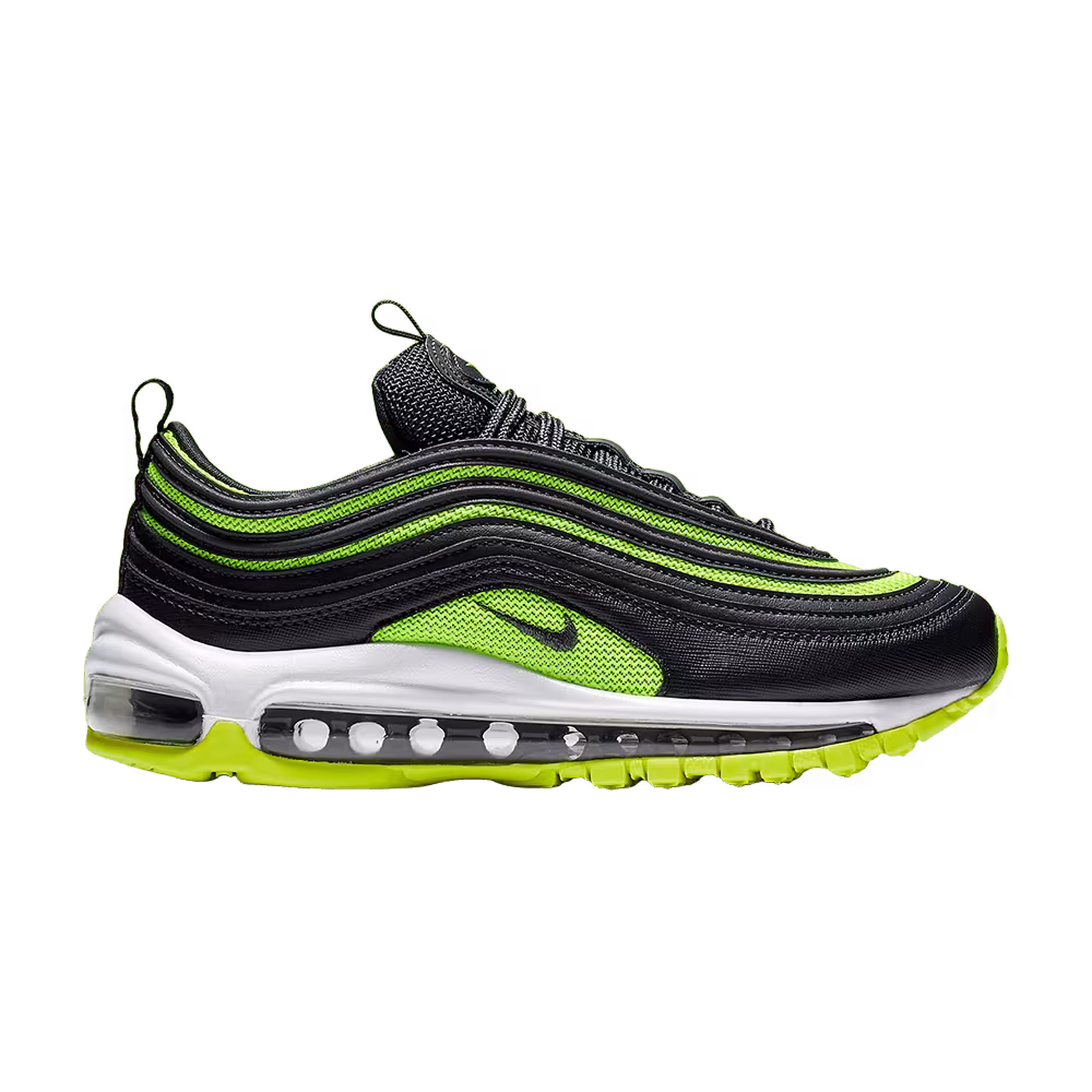 Nike Women's Air Max 97 Neon Green