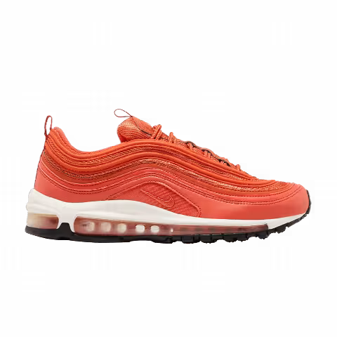 Nike Wmns Air Max 97 'Orange'