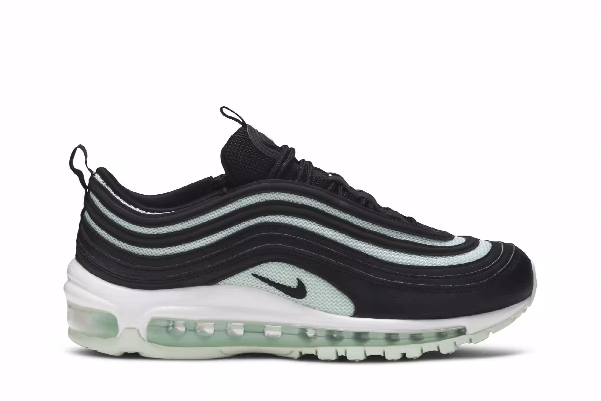 Nike Women's Air Max 97 Tiffany, view 2