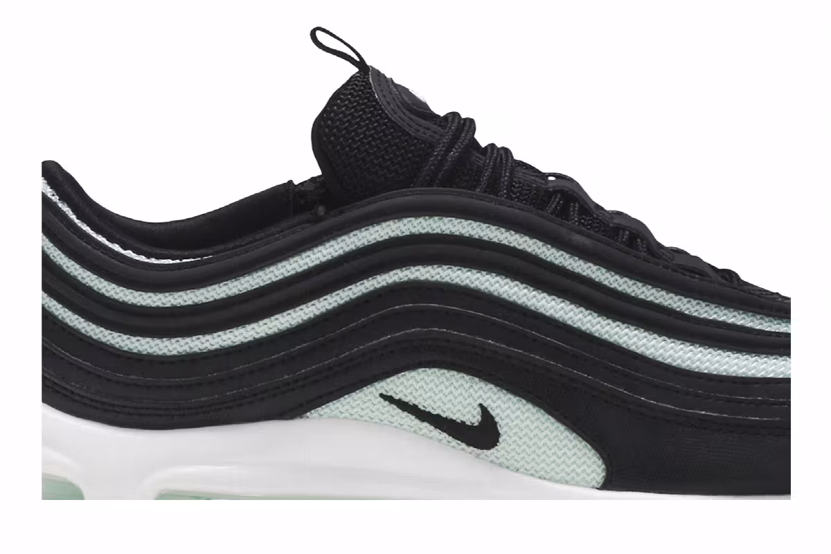 Nike Women's Air Max 97 Tiffany, view 3