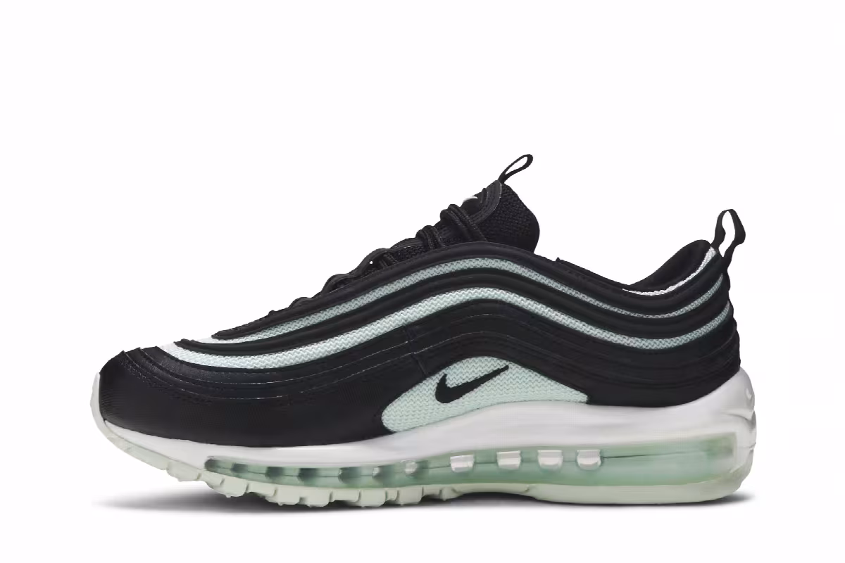 Nike Women's Air Max 97 Tiffany, view 4