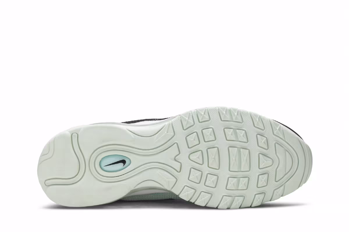 Nike Women's Air Max 97 Tiffany, view 5