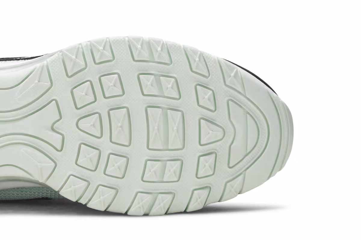 Nike Women's Air Max 97 Tiffany, view 6