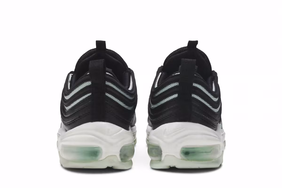 Nike Women's Air Max 97 Tiffany, view 7