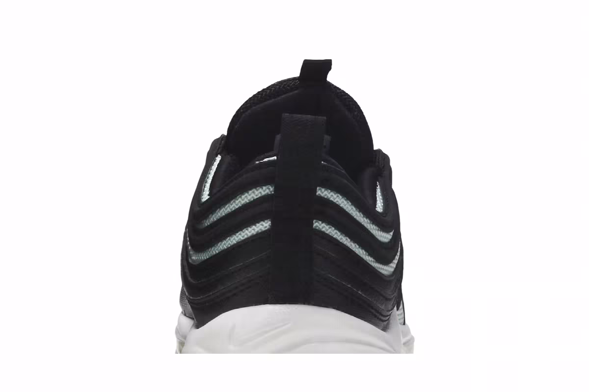 Nike Women's Air Max 97 Tiffany, view 8