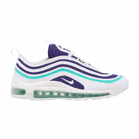 Nike Wmns Air Max 97 Ultra 17 SE 'Grape'