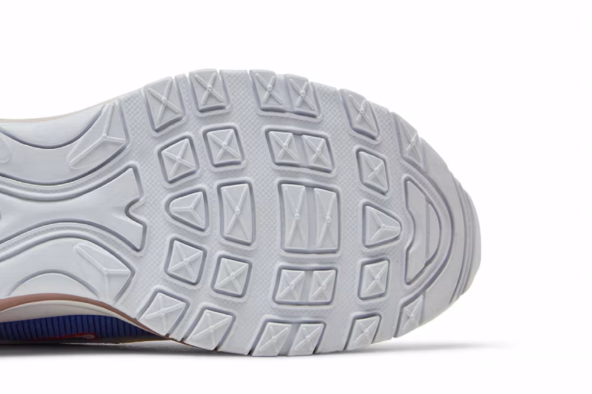 Nike Women's Air Max 97 SE Panache, view 6