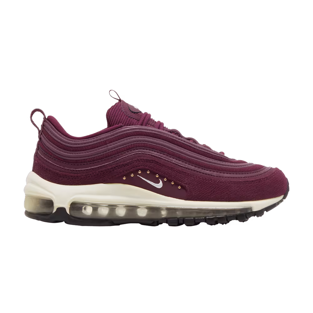 Nike Women's Air Max 97 Corduroy